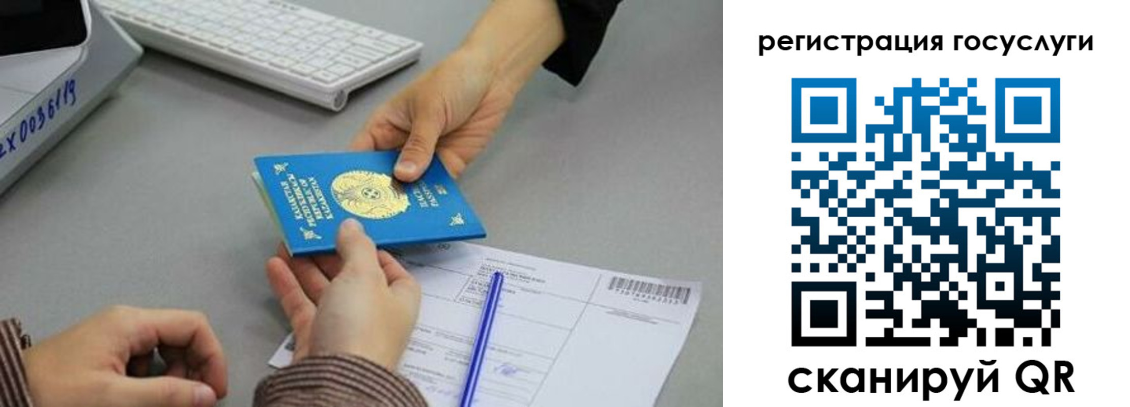 временная прописка в Пересвете